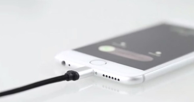 Nuevos iPhones tendrán mismo cable